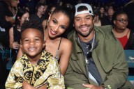 Who Is Future Zahir Wilson? Did Ciara Change Future’s Son’s Name to Russell Wilson’s Last Name? Read everything about rapper Future and Ciara's son Future Zahir Wilson, after she changed his last name