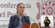 Invita Sheinbaum a comprar boleto de Lotería para 15 de septiembre; recursos irán a consulados