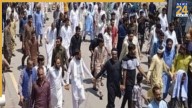Pakistani Security Forces Open Fire On Protesters In PoK, 1 Dead, Several Injured
