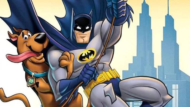 Warner Bros. sues Midjourney to stop AI knockoffs of Batman, Scooby