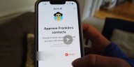 What the Tech: Bark child safe phone