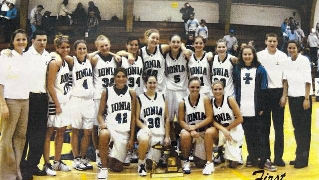 Ionia High School Announces Hall of Fame Class of 2025