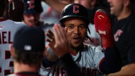 Streaking Guardians cut Tigers' lead in AL Central to one