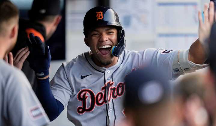 Detroit rompe maleficio ante Cleveland