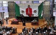 Oficializan reformas en materia de recursos naturales y salud