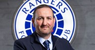Kevin Thelwell Rangers Q&A in full as he reveals Nico Raskin plan and bigs up derby draw display