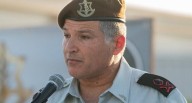 Israel | David Zini: El gobierno de Benjamin Netanyahu confirma al polémico general retirado como jefe del Shin Bet | Guerra en Gaza | Hamás | Palestina | Franja de Gaza | Cisjordania | Ronen Bar | Úl