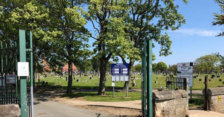 Masterplan to extend and increase capacity at cemetery backed: 'Doing nothing is not an option'