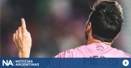 Cómo ver en vivo Inter Miami de Lionel Messi vs DC United: horario y formaciones