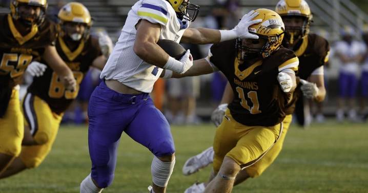 Missoula Big Sky makes 'huge statement' with first road win over Helena Capital in 30 years