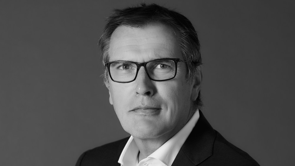 Lauder Names PepsiCo's René Lammers Chief Research & Innovation Officer