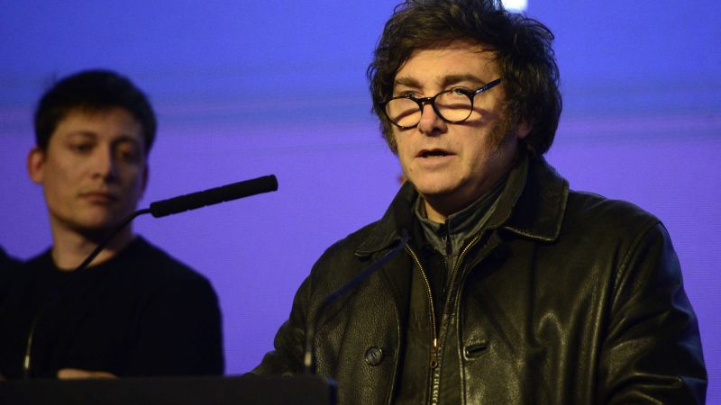 ¿Puede Milei recuperarse de la dura derrota en provincia de Buenos Aires?