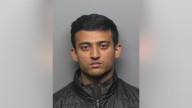 Man arrested in fatal stabbing in front of Fremont home