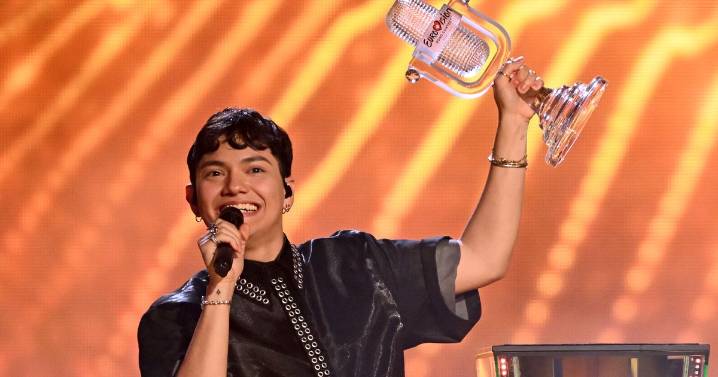 BBC still deciding on Eurovision involvement next year