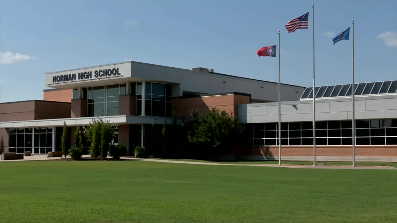 Norman Schools target student safety with policy changes