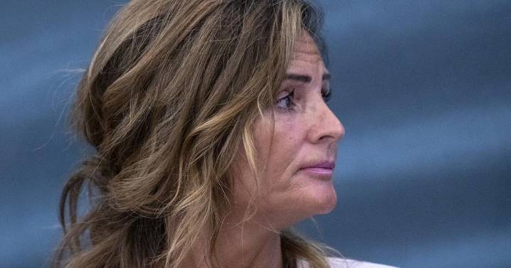 Spouse of Nova Scotia mass shooter to publish memoir about domestic violence