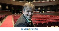 Francisco Suárez en San Juan: “Ya no hay lugar para películas intelectuales que no va a haber nadie”