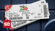 FIFA revela fases y precios de boletos para el Mundial 2026