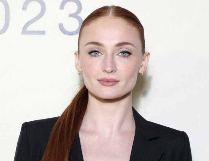 Sophie Turner será Lara Croft en la nueva serie de Tomb Raider