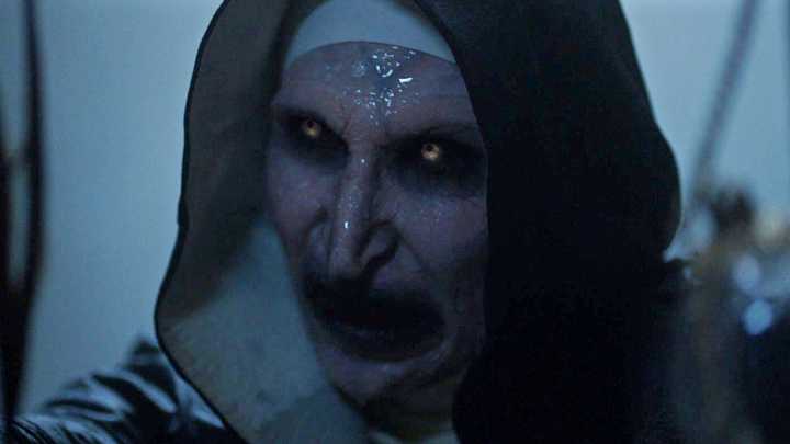 The Nun Is No Longer The Biggest Box Office Hit In The Conjuring Universe