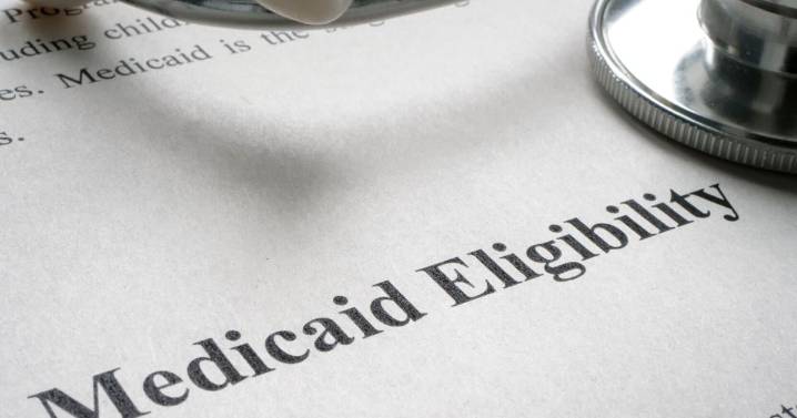 Idaho Medicaid needs $60 million more this year, as state faces projected budget shortfall