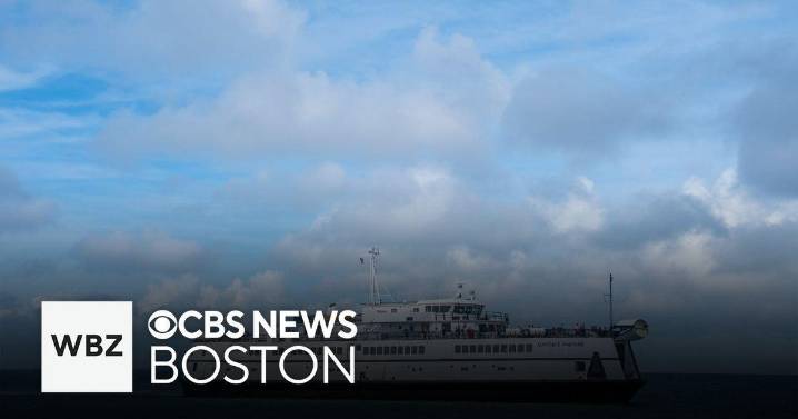 Officials considering raising ferry prices for Martha's Vineyard residents