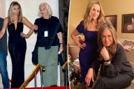 Exclusive | Inside Reese Witherspoon, Jennifer Aniston’s chemistry on ‘The Morning Show’