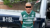 Menor rompe el silencio y decide contarle a su mamá sobre los abusos sexuales por parte de su padrastro en Saltillo; queda detenido