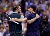 Jannik Sinner reveals what Alexander Bublik said to him after ruthless US Open thrashing