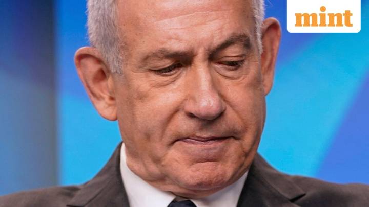 Does an arrest warrant fly? Why Netanyahu took the long way to the US