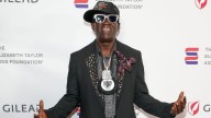 Flavor Flav Back On Sobriety Journey After Relapse