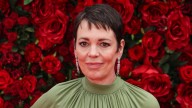 Olivia Colman reveals onscreen role was cut from The Electrical Life of Louis Wain