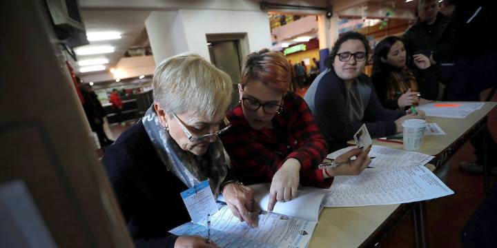 Voto nulo y en blanco: qué diferencia habrá en las elecciones de Buenos Aires 2025