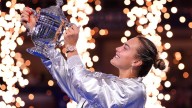 Aryna Sabalenka defeats Amanda Anisimova for her 2nd consecutive US Open title and 4th at a major