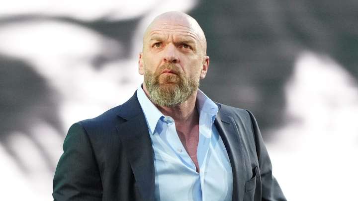 WWE Wrestlepalooza: Triple H talks Indianapolis with John Cena, ESPN PLE