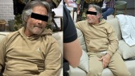 ¿Quién es Hernán Bermúdez Requena? Presunto líder de ‘La Barredora’; Sheinbaum agradece a presidente de Paraguay