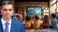 Sánchez sigue sin pagar un euro para la educación gratuita de 0 a 3 años que cuesta a Baleares 153 millones