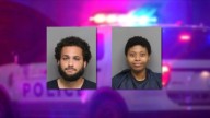 Two accused of stealing vintage Husker jerseys, alcohol in string of Lincoln thefts