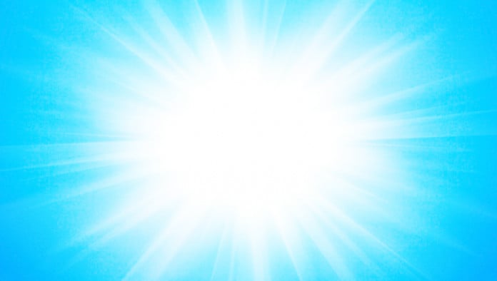 Worship Song Repeatedly Asks God To Show His Glory, Thousands Dead