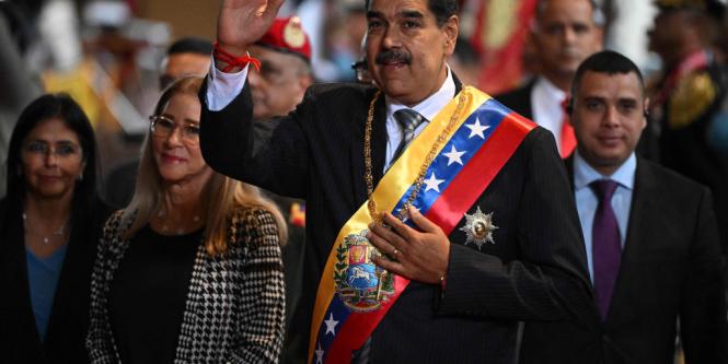 Nicolás Maduro volverá a decretar que la Navidad empiece el 1 de octubre en Venezuela