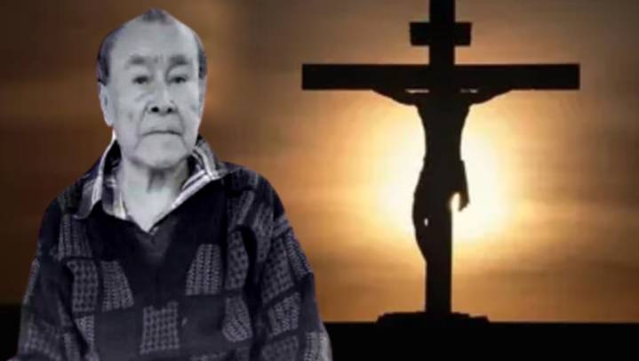 Muere Jorge Morales, hombre que interpretó a Cristo por 50 años en la Romero Vargas, Puebla