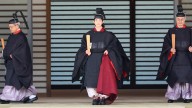 Japón celebra la mayoría de edad del príncipe Hisahito y se aviva el debate sucesorio