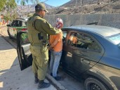 En Copiapó: PREVENCIÓN ACTIVA DE CARABINEROS DEJÓ CUATRO DETENIDOS