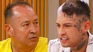 La acusación más dura del padre de L-Gante contra su hijo: "Le comen el..."
