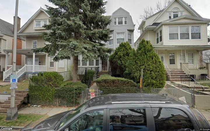 Four most expensive homes sold in the East Orange area, Sept. 8
