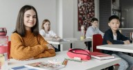 New York Parents, Students, Staff React Positively to First Week of School Cellphone Ban