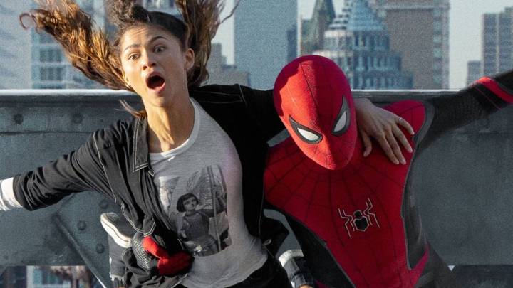 'Spider-Man: Brand New Day' Gets Filming & Release Update Following Tom Holland's Stunt Accident