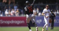 Orioles hit 4 homers off Cortes, beat Padres 7