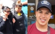 Daniela no pudo contener las lágrimas en vivo al hablar de Thiago