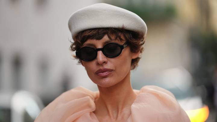 The best beauty looks at Milan Fashion Week SS26